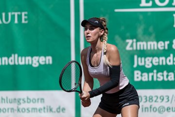 Bild 338 - Kuehlungsborner Tennisturnier